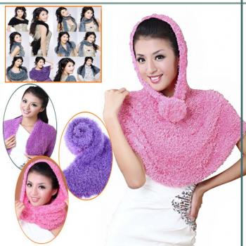 Amazing Scarf 26 Ways To Wear It - Popular Products - Best Price in Pakistan - HitShop.pk